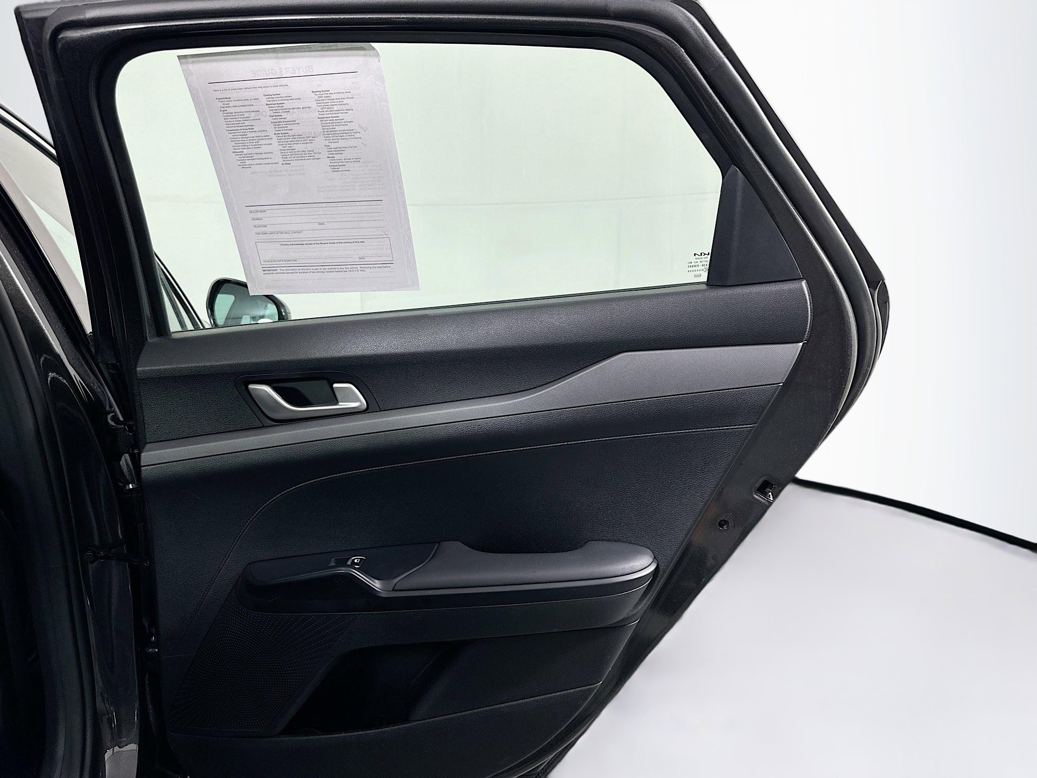 Used 2025 Kia K5 LXS FWD image 30