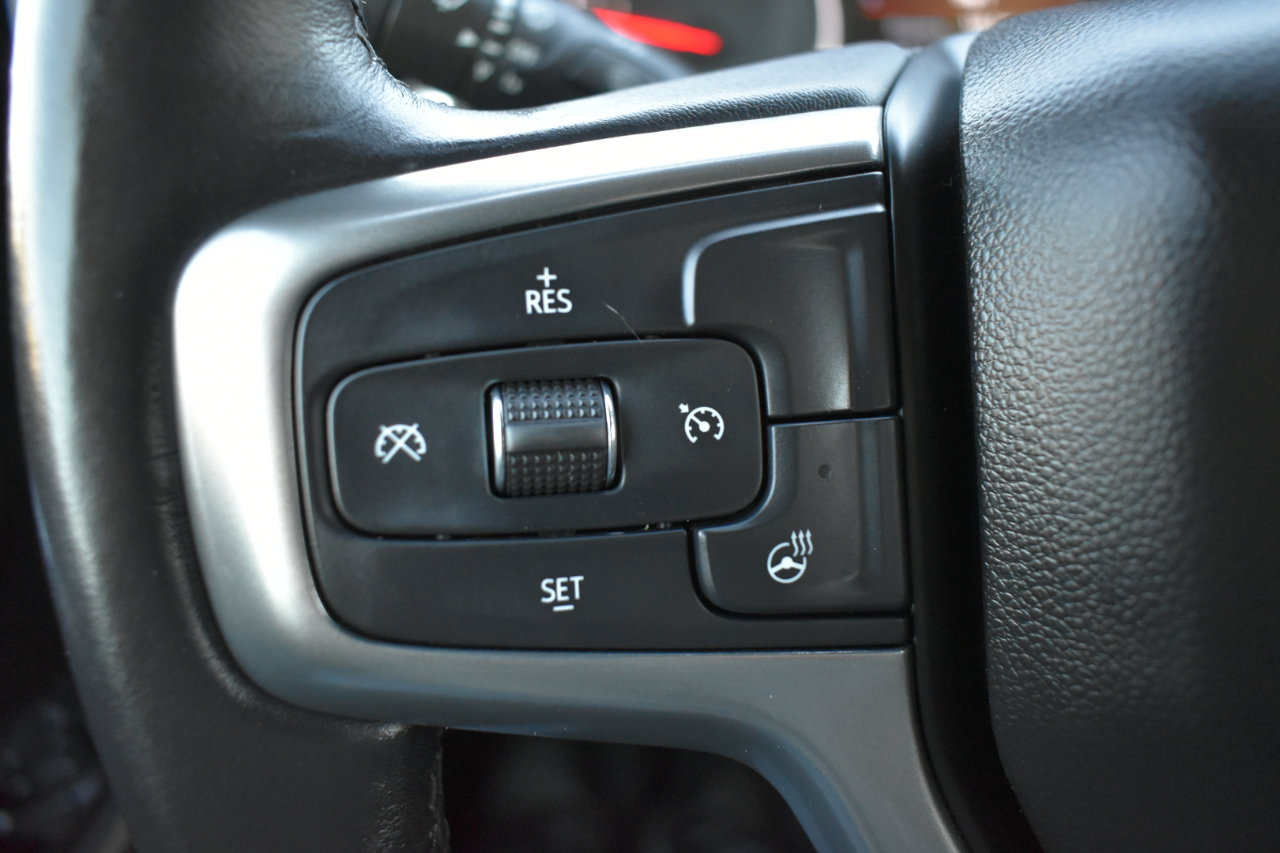 Used 2019 Chevrolet Silverado 1500 LT w/ All-Star Edition image 15