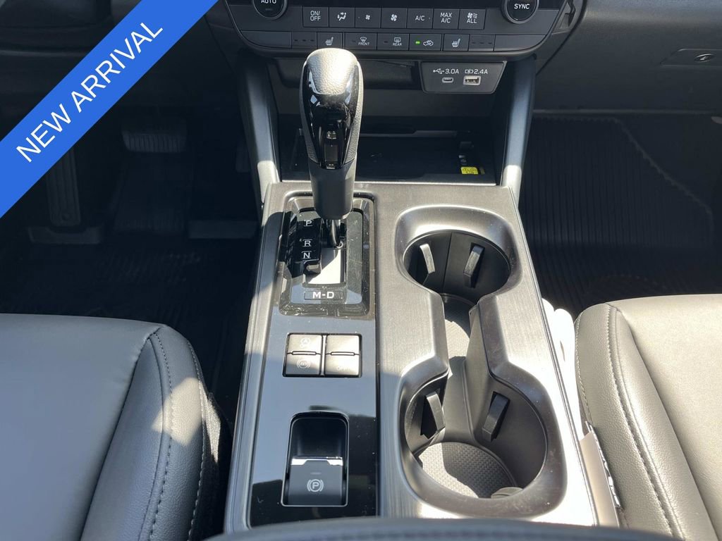 Used 2026 Subaru Outback Premium w/ Premium/Limited Package 2 image 16