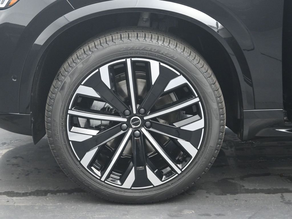 New 2026 Volvo XC90 B6 Ultra image 31