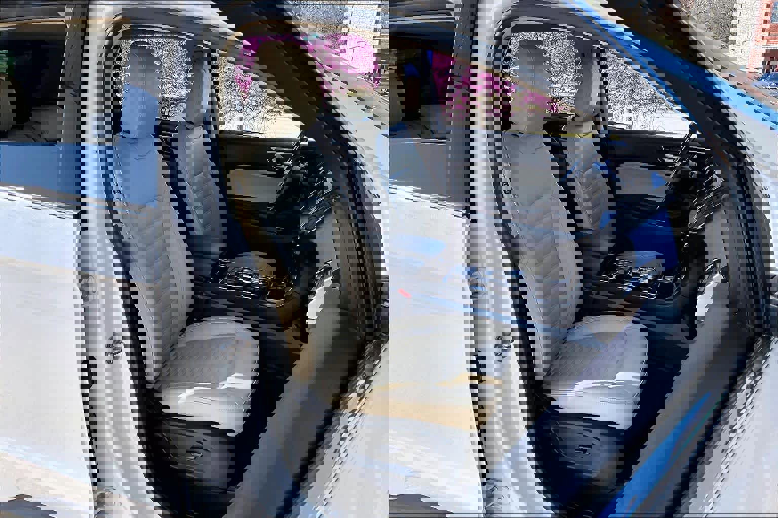 Used 2020 Ford Edge SEL w/ Convenience Package image 9