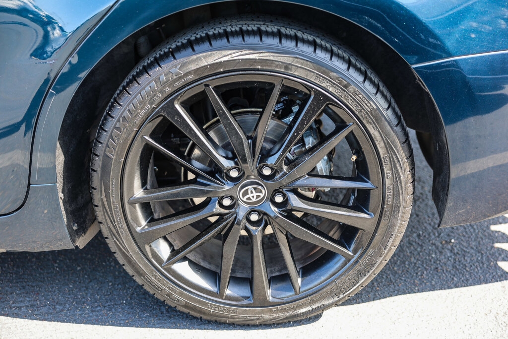 Certified 2021 Toyota Camry XSE w/ Carpet Mat Package (TMS) FWD image 29