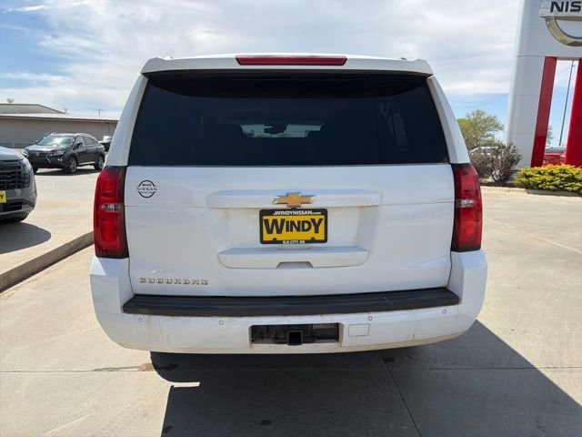 Used 2019 Chevrolet Suburban LT image 6