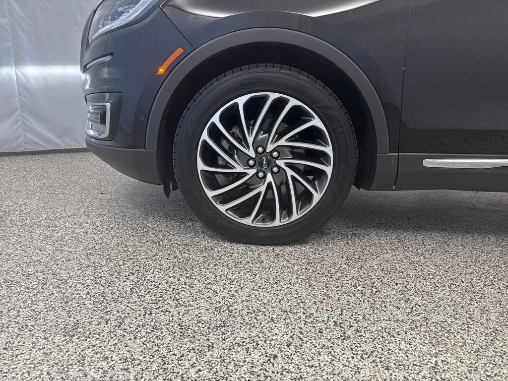 Used 2020 Lincoln Nautilus Reserve w/ Equipment Group 201A AWD/4WD image 27