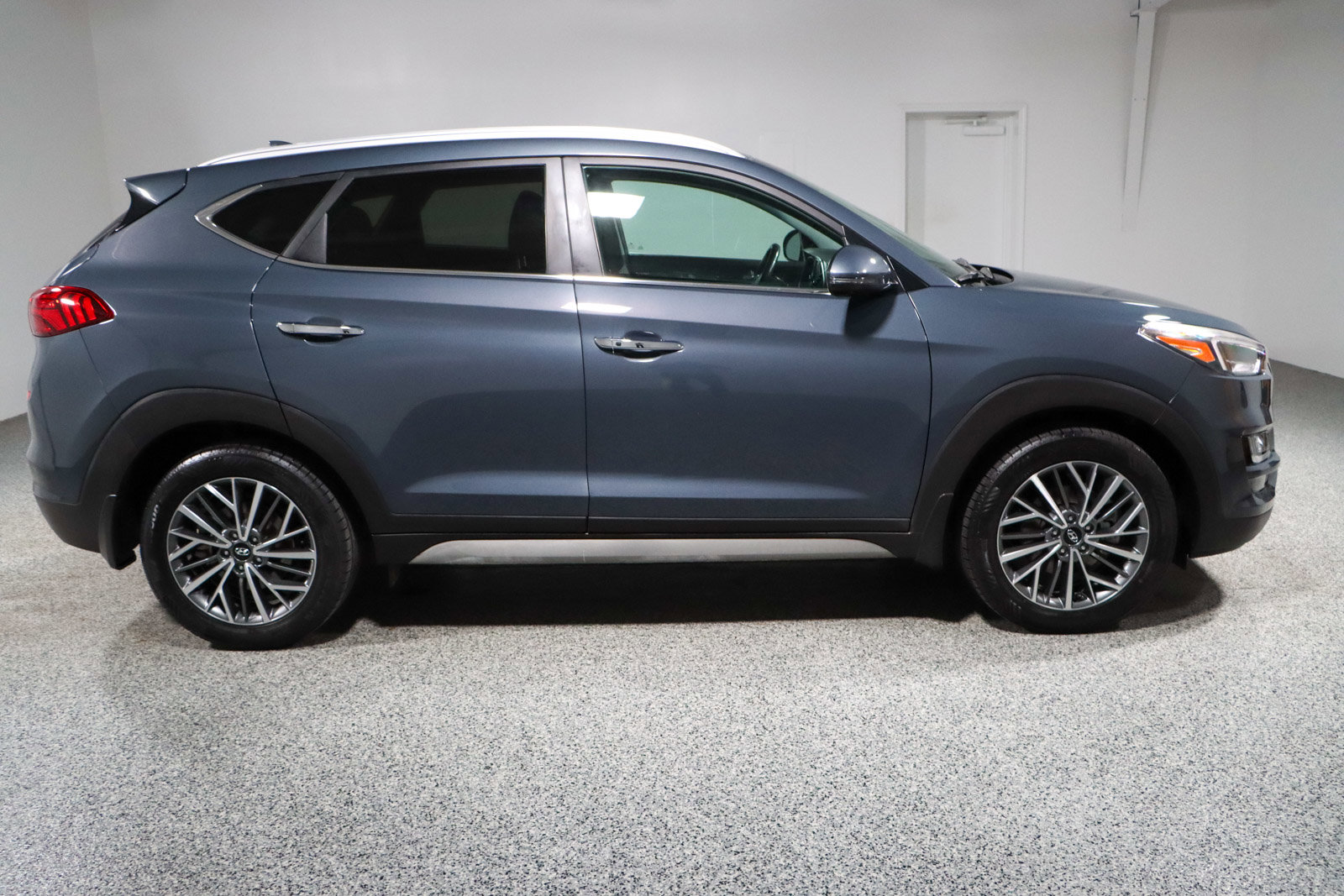 Used 2020 Hyundai Tucson Limited image 6