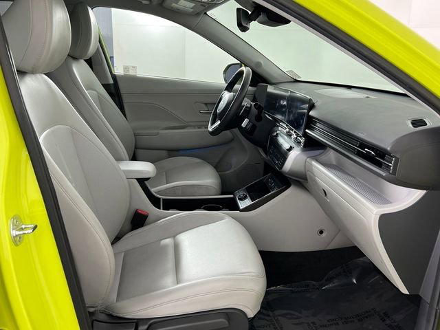 Used 2024 Hyundai Kona Limited image 18