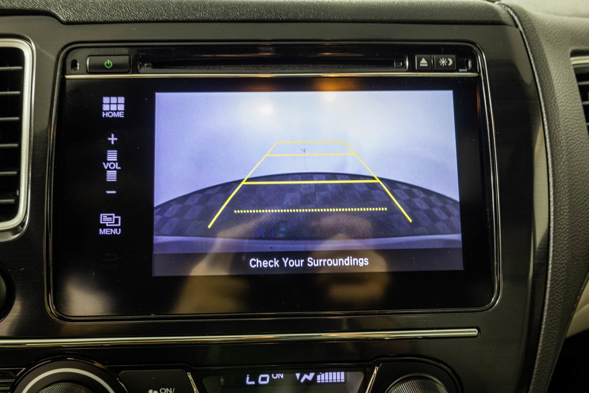 Used 2014 Honda Civic EX-L image 7