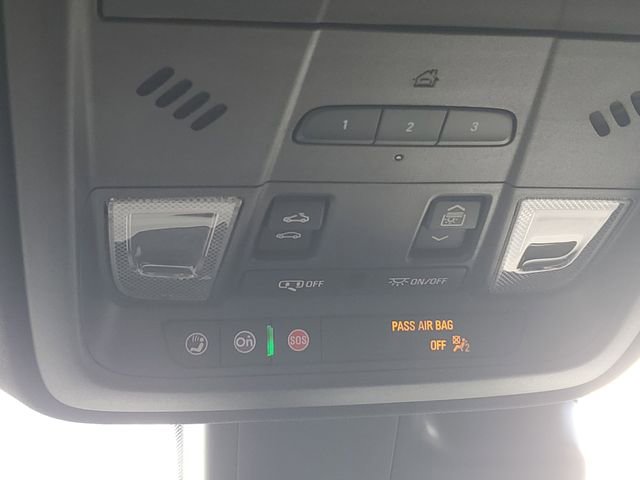 Certified 2023 Cadillac XT4 Sport image 20