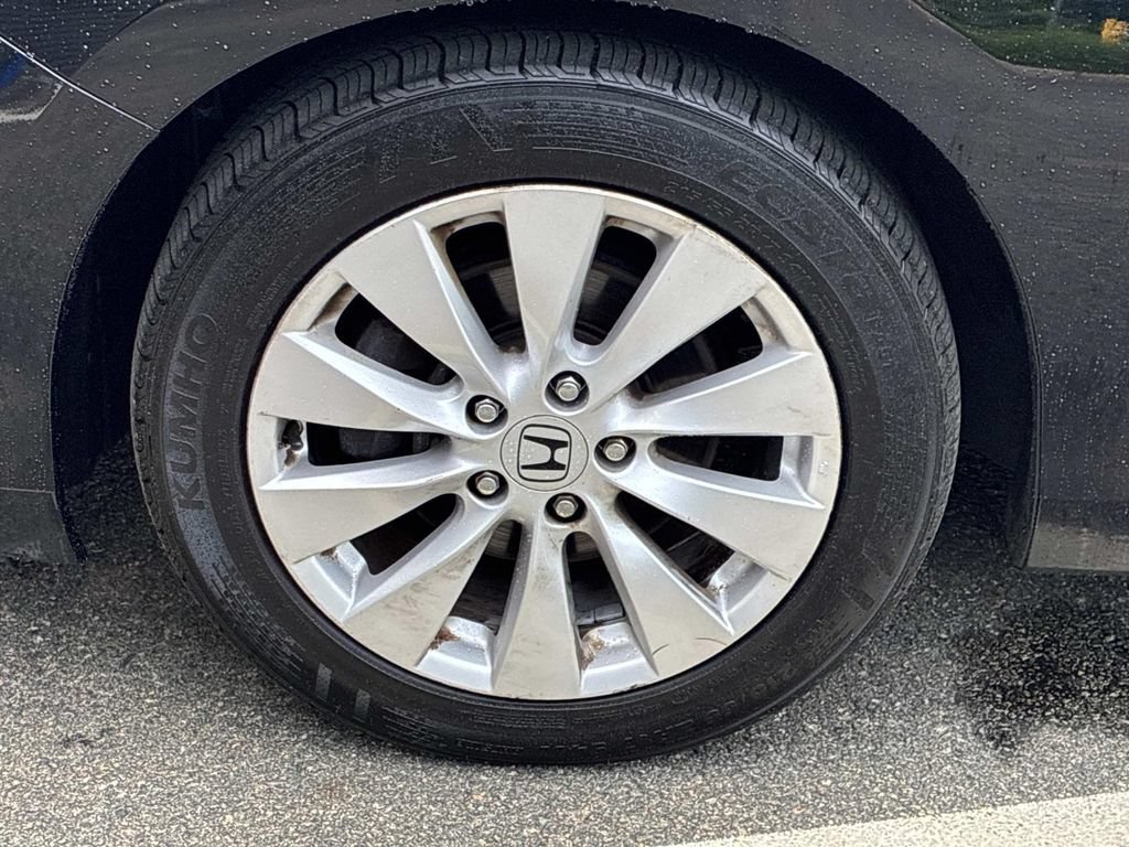Used 2015 Honda Accord EX-L image 18