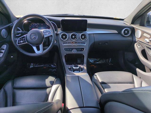 Used 2019 Mercedes-Benz C 300 4MATIC Sedan image 18