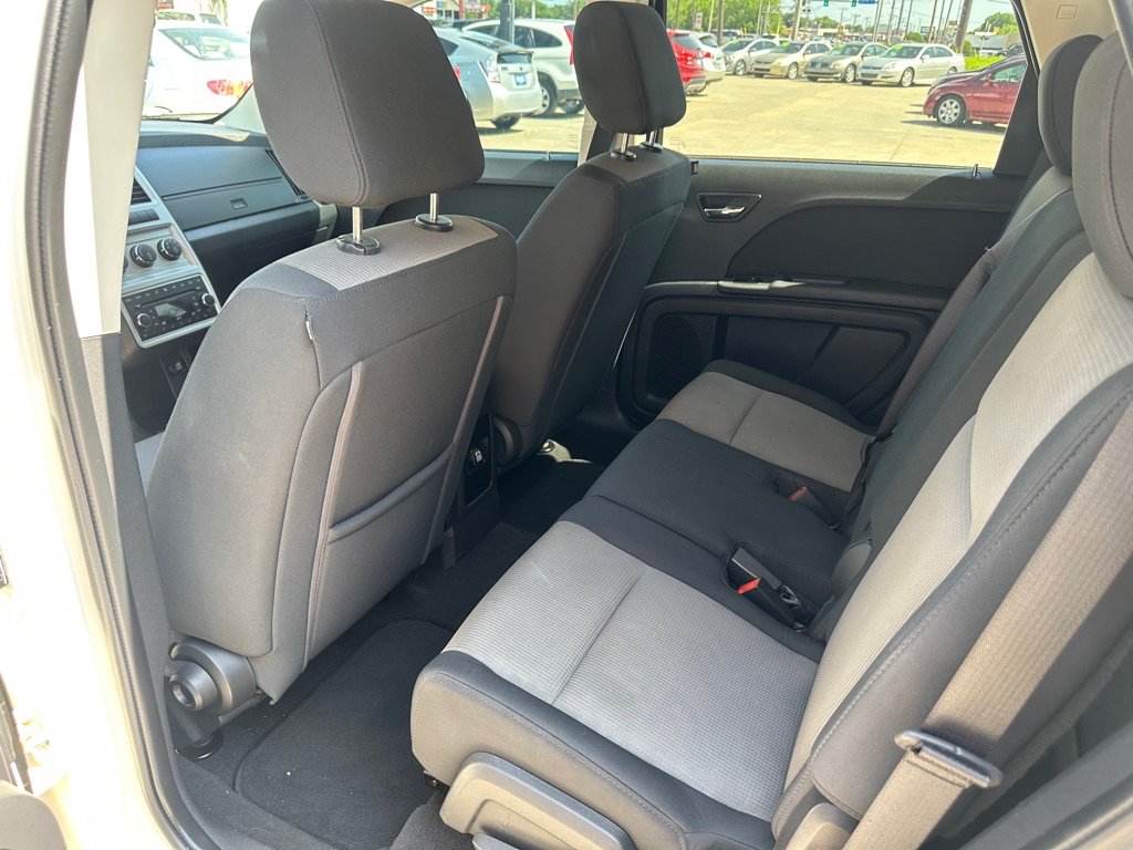 Used 2009 Dodge Journey SE w/ Popular Equipment Group FWD image 6