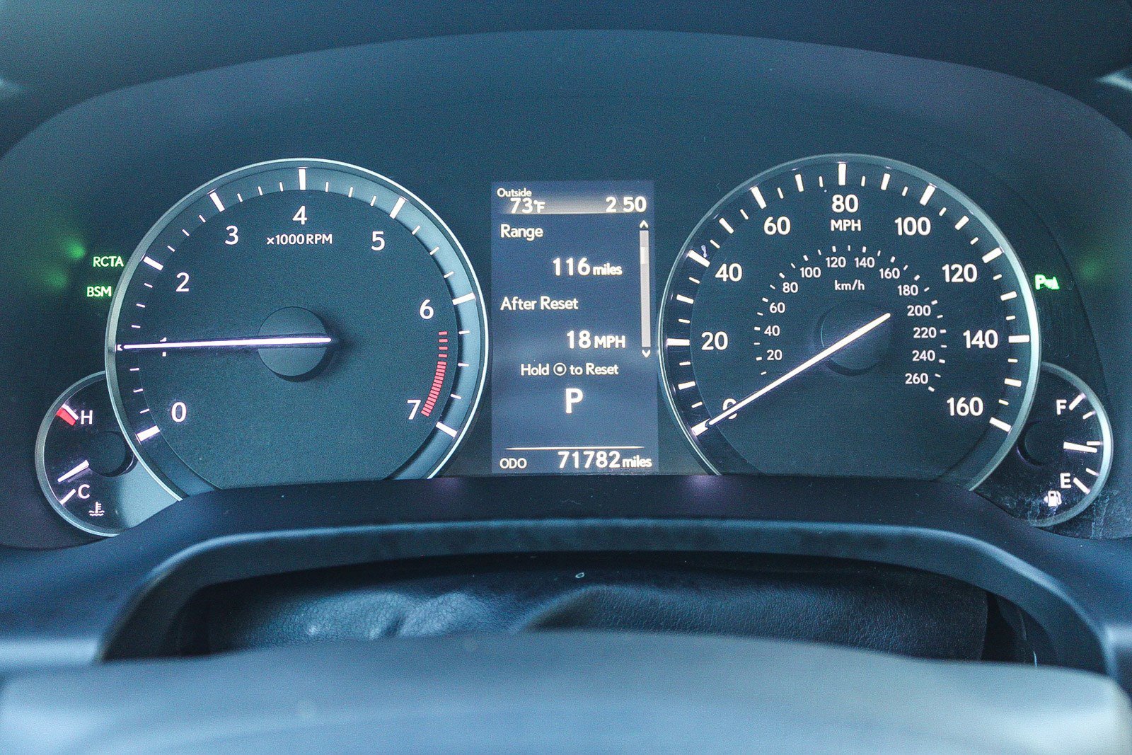 Used 2018 Lexus RX 350L FWD image 24