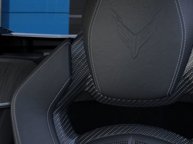 New 2025 Chevrolet Corvette Z06 image 21