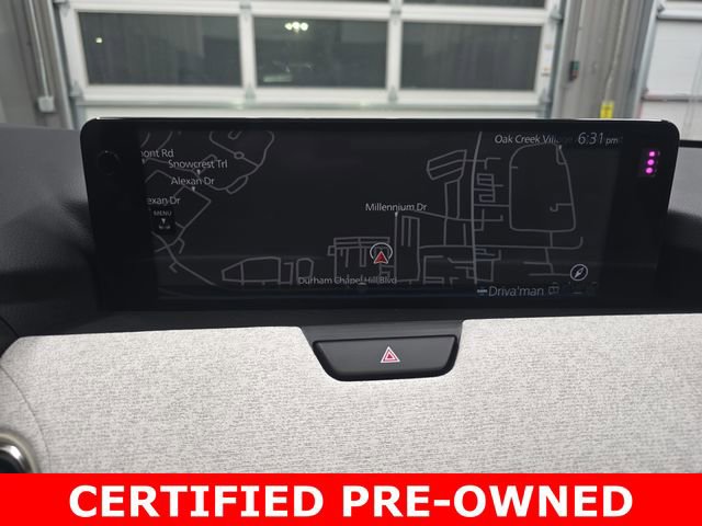 Used 2025 MAZDA CX-90 3.3 Turbo S w/ Premium Plus image 25