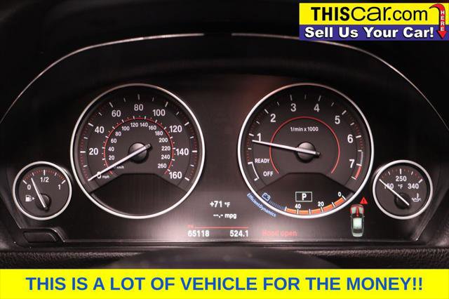 Used 2018 BMW 330i Sedan w/ Convenience Package image 10