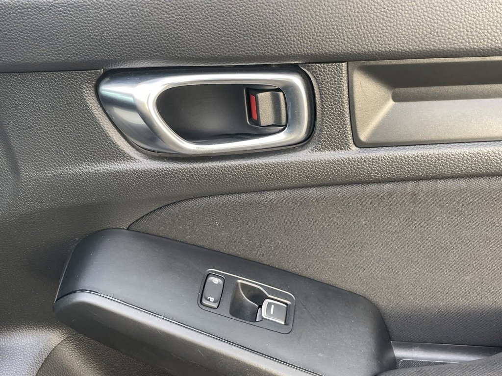 Used 2022 Honda Civic Sport image 13