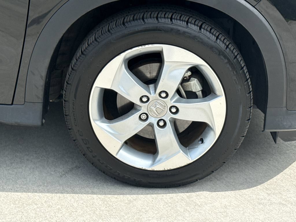 Used 2016 Honda HR-V EX-L image 11