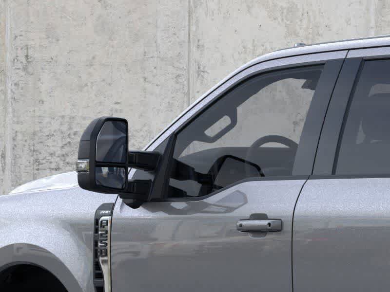 New 2026 Ford F250 Lariat w/ Tremor Off-Road Package image 20