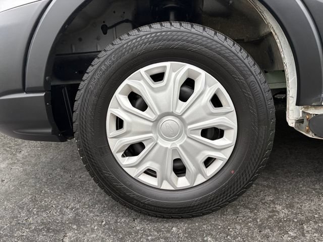 Used 2025 Ford Transit 250 Low Roof w/ Exterior Upgrade Package RWD image 13