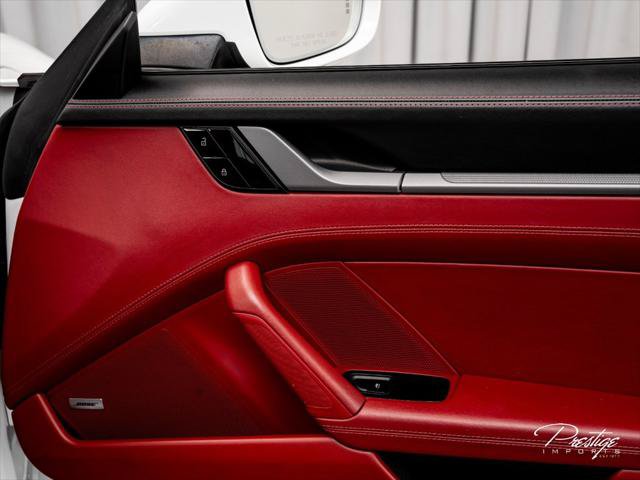 Used 2020 Porsche 911 Carrera S RWD image 32