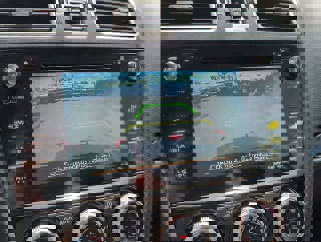 Used 2018 Subaru Forester 2.5i Touring w/ Popular Package #2 image 29