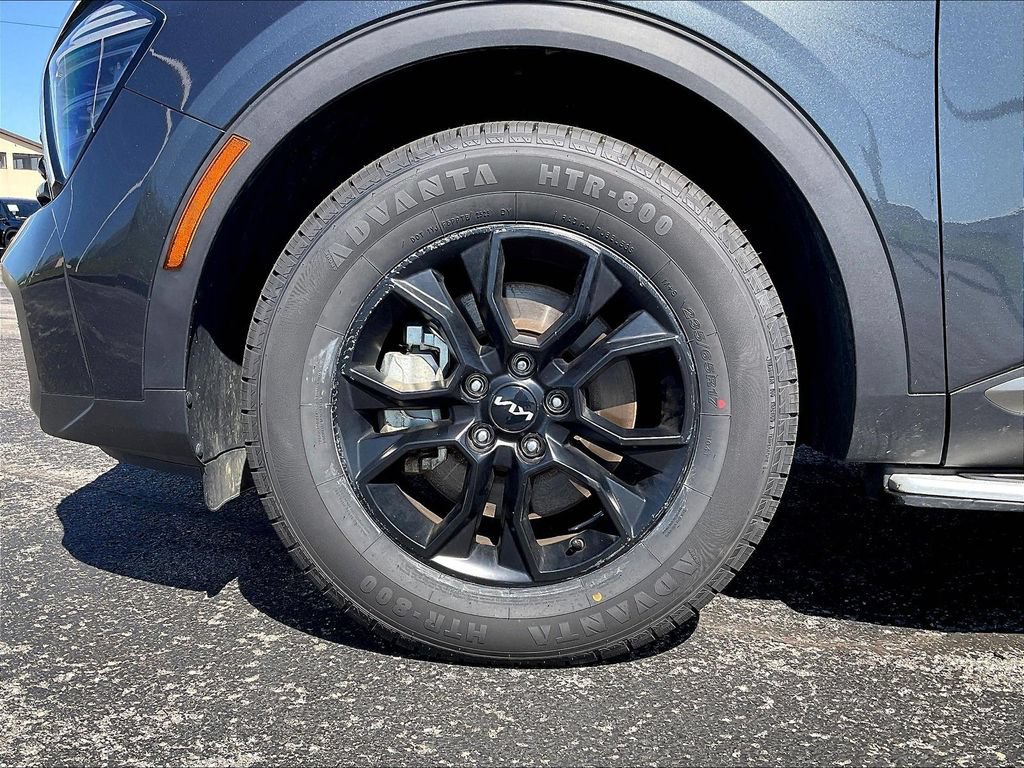Used 2023 Kia Sportage X-Pro Prestige AWD/4WD image 18