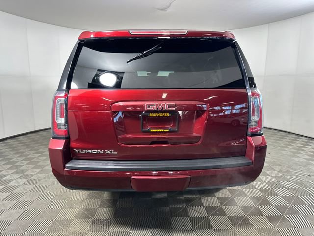 Used 2019 GMC Yukon XL SLT w/ Premium Edition image 4