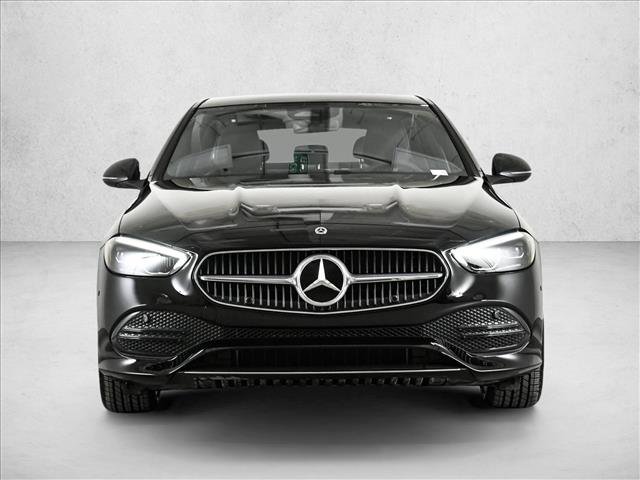 New 2026 Mercedes-Benz C 300 4MATIC Sedan image 2