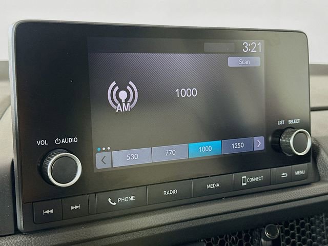 Certified 2024 Honda CR-V EX image 24