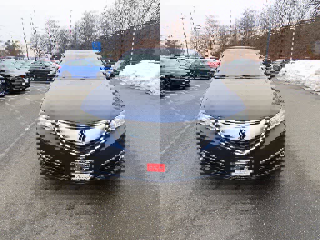 Used 2016 Acura TLX V6 SH-AWD w/ Advance Package image 6