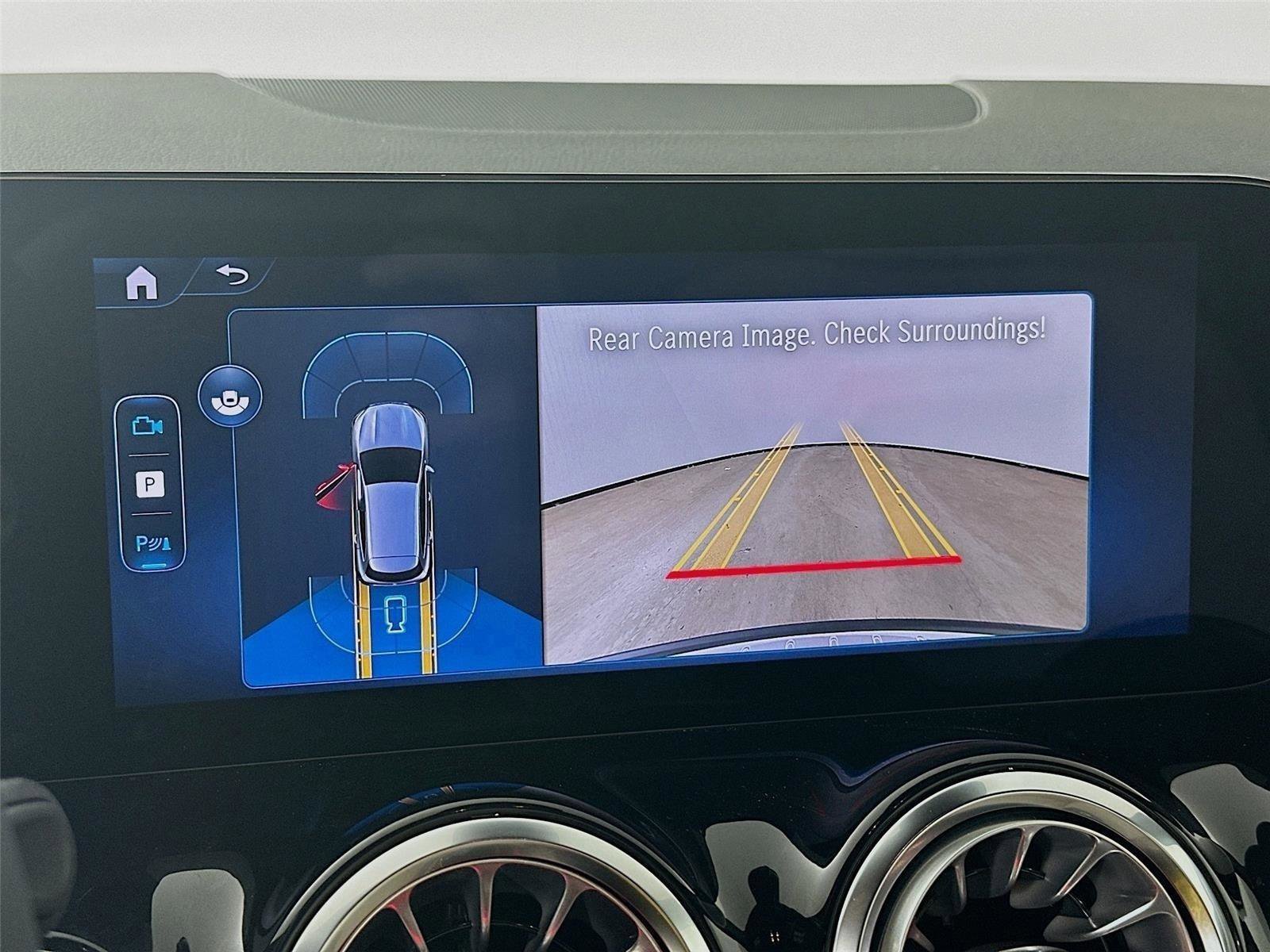 Certified 2026 Mercedes-Benz GLA 250 4MATIC image 18