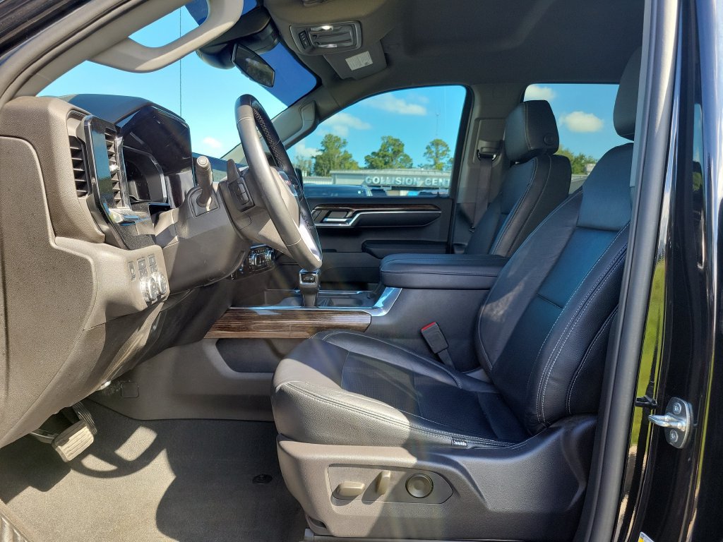 Used 2024 GMC Sierra 1500 Elevation AWD/4WD image 19