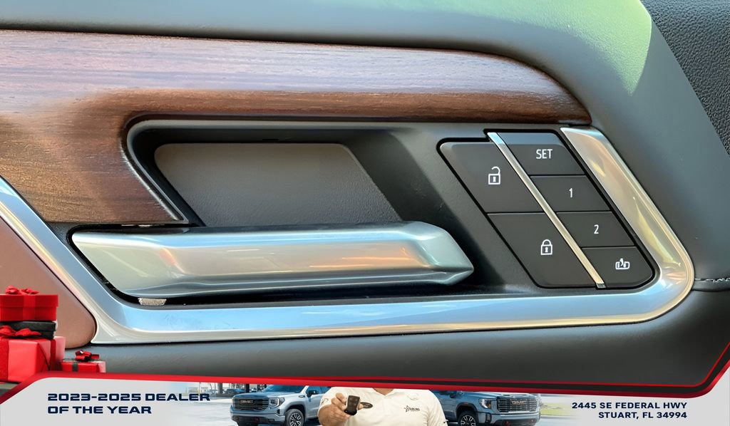 New 2026 GMC Sierra 3500 Denali Ultimate image 19