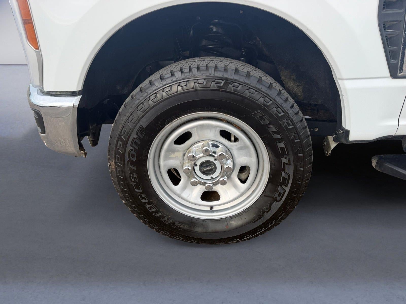 Used 2025 Ford F250 XLT AWD/4WD image 14