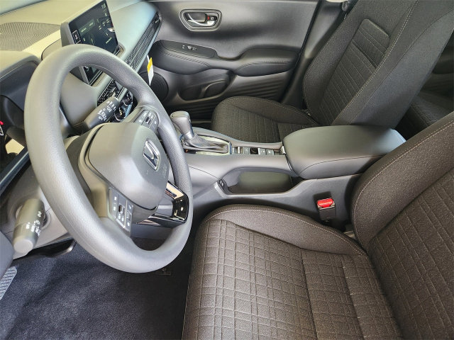 New 2027 Honda HR-V LX image 10