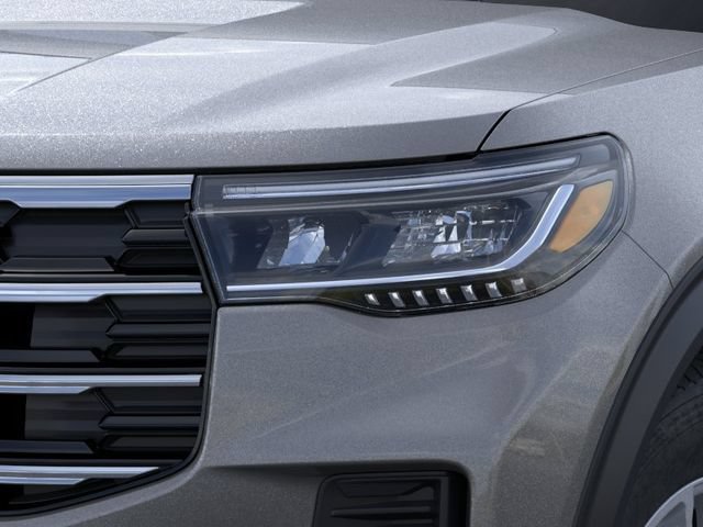 New 2026 Ford Explorer Active AWD/4WD image 19