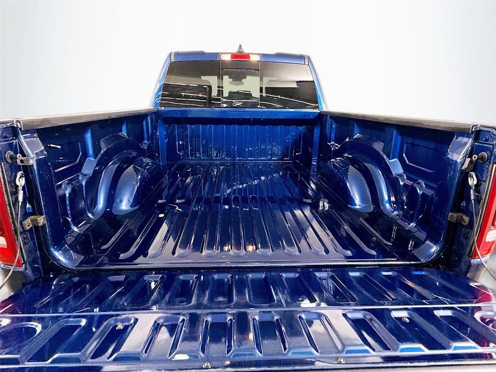 Used 2022 RAM 1500 Big Horn image 17