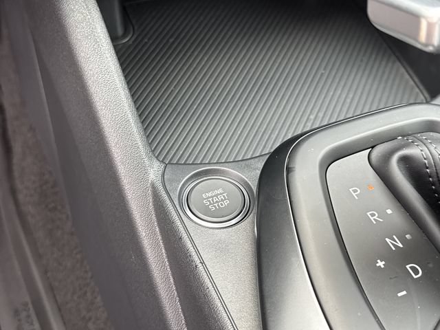 New 2026 Kia K4 FWD image 35