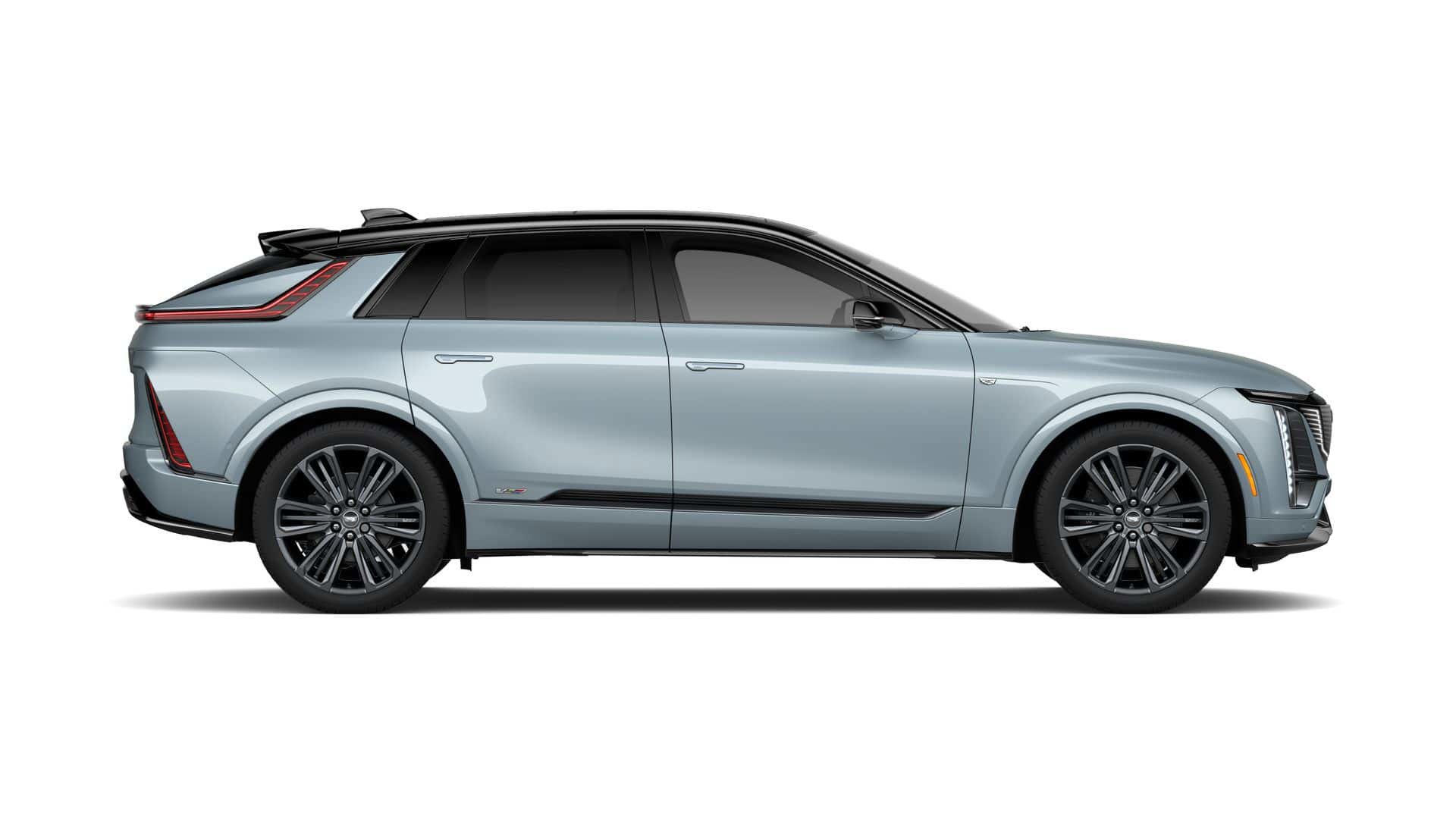 New 2026 Cadillac Lyriq V AWD/4WD image 39