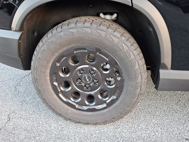 New 2026 Honda Passport TrailSport Elite image 7