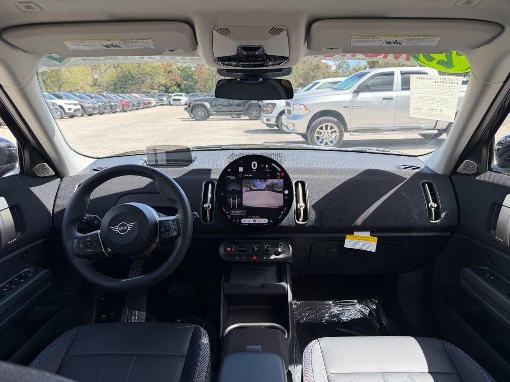 Used 2025 MINI Cooper Countryman S image 35