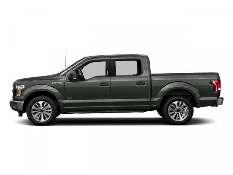 Used 2017 Ford F150 XLT RWD image 3