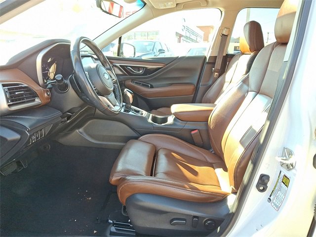 Used 2020 Subaru Outback Touring XT image 13