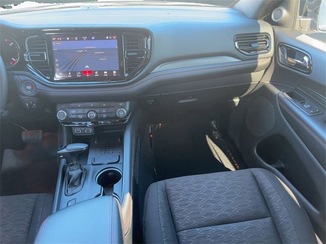 New 2026 Dodge Durango GT image 28