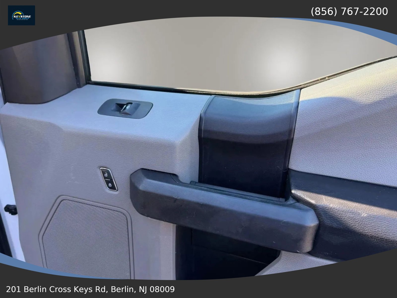 Used 2016 Ford F150 XL w/ XL Power Equipment Group image 29