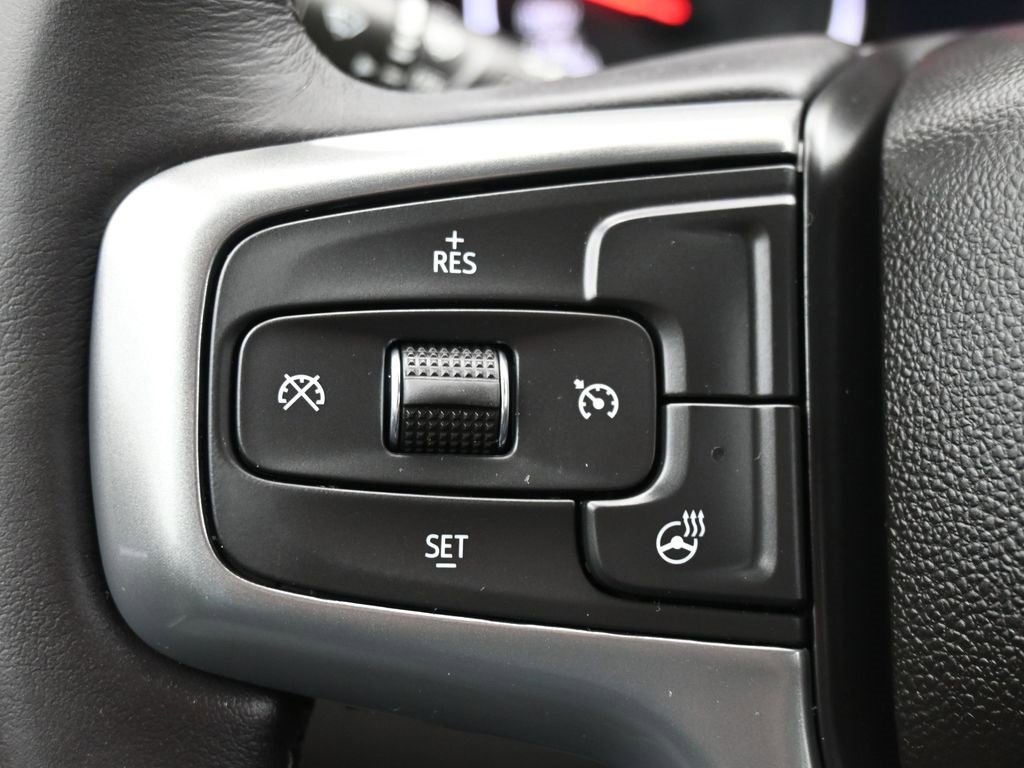 Used 2022 Chevrolet Silverado 1500 LT image 22