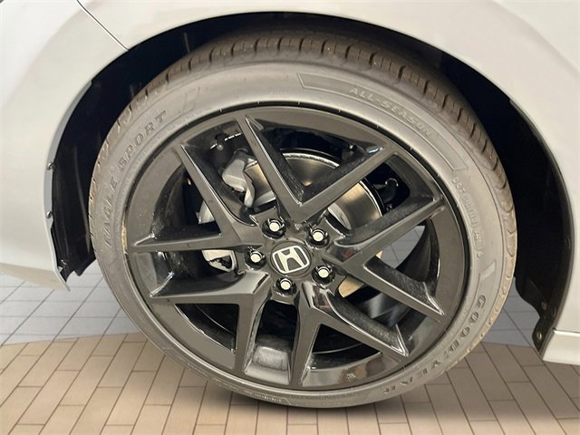 New 2026 Honda Civic Sport image 11