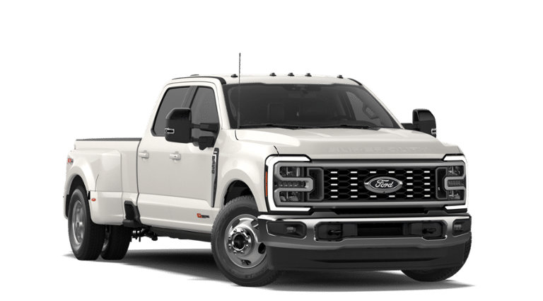 New 2027 Ford F350 Lariat AWD/4WD image 14