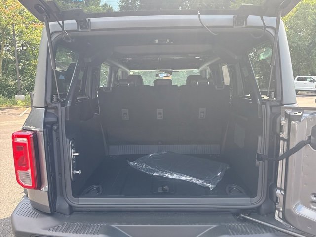 New 2025 Ford Bronco Big Bend w/ Black Diamond Package image 22