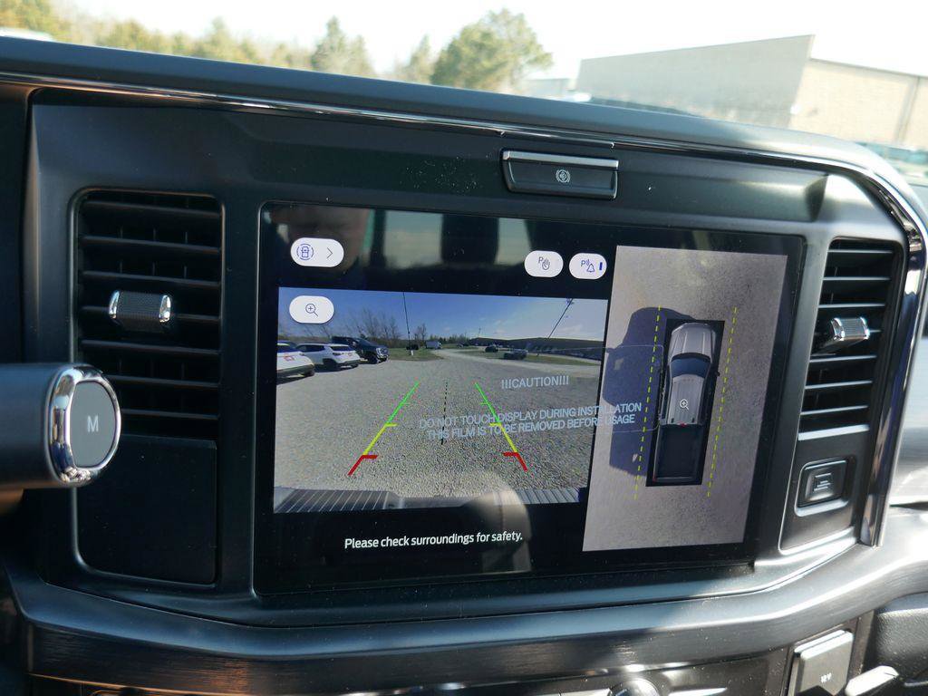 New 2026 Ford F250 Lariat image 31